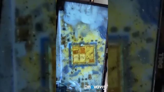 Электронная плата 722.8 Mercedes. Некачественный ремонт.Electronic board 722.8 Mercedes Poor repair смотреть онлайн