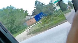 Самара -Саратов через Пугачев, стоит ли ехать левым берегом Волги?