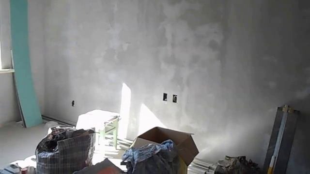 косметический ремонт однушки
