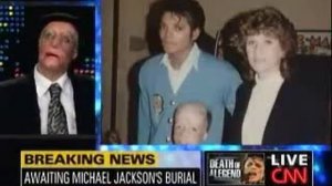Dave Dave: Michael Jackson Was Like A Father To Me