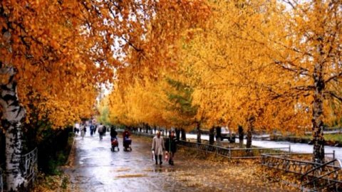 Песня о Верхней Салде 2009г.