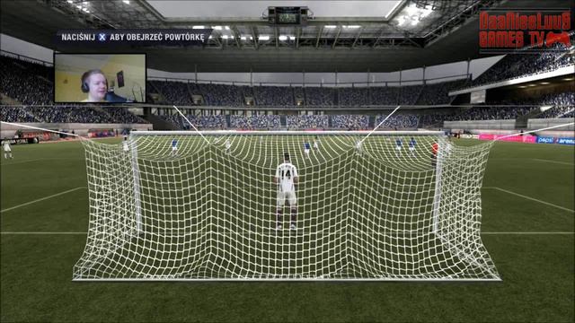 FiFA 12 - Lech Poznań SEZON #5 (Chelsea Londyn - Lech Poznań) смотреть онлайн