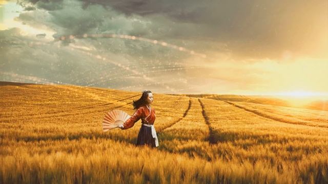 Relaxing Chinese Zen Music, Life Energy, Yoga Music Relax, Flute Meditation, Taoist Dao Music, 414 смотреть онлайн