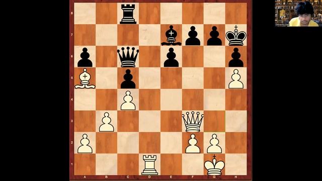 Right Exchange-Exploiting Small Advantage-Open file-Do Not Hurry-King Improvement смотреть онлайн