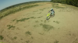 Мотокросс / Nazgul 5