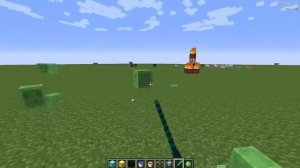 КАК СДЕЛАТЬ ТОТЕМ ХИРОБРИНА СЛЕНДЕРМЕНА НОТЧА И ИИСУСА ХРИСТА!