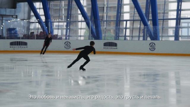 Алексей Николаевич Мишин о Терем Кроссовере смотреть онлайн