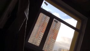 В новостройке за стеной слышимость отличная