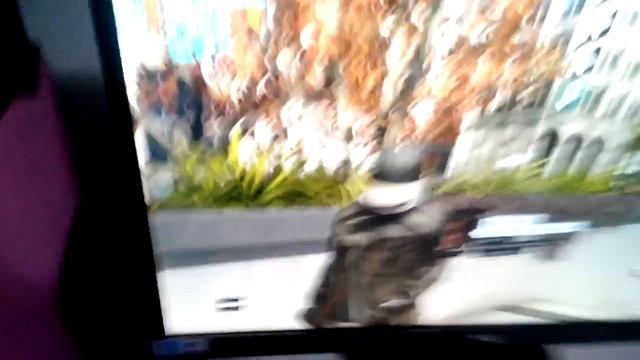 Monitor AOC I2369Vm IPS - Angulos de visão, cores, watch dogs смотреть онлайн