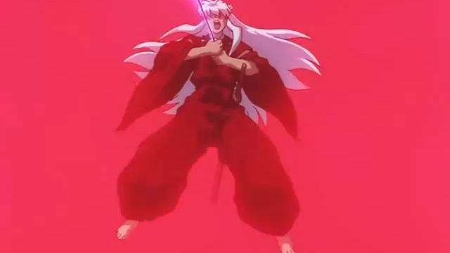 Inuyasha Opening 1 смотреть онлайн