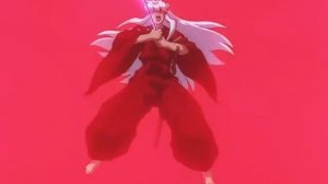 Inuyasha Opening 1