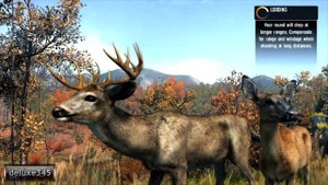 Cabela's Big Game Hunter Pro Hunts 2014 Gameplay (PC HD)