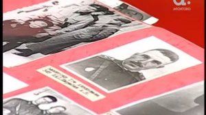 Немножко об истории 17 гвардейской (119) стрелковой дивизии