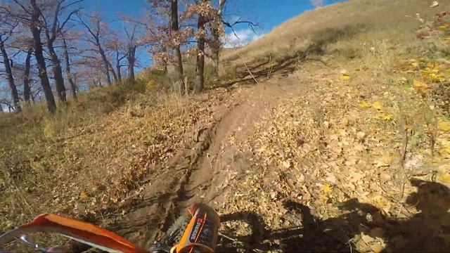 Самое первое эндуро соревнование!КЛАСС-ЛАЙТ! смотреть онлайн