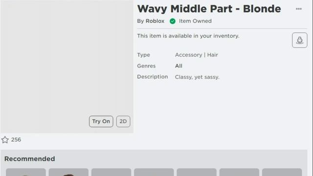 40 БЕСПЛАТНЫХ ВОЛОС в роблоксе 2022 \ roblox free hair смотреть онлайн
