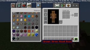 как скачать мод на сирено голового