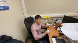 Крутой замес.