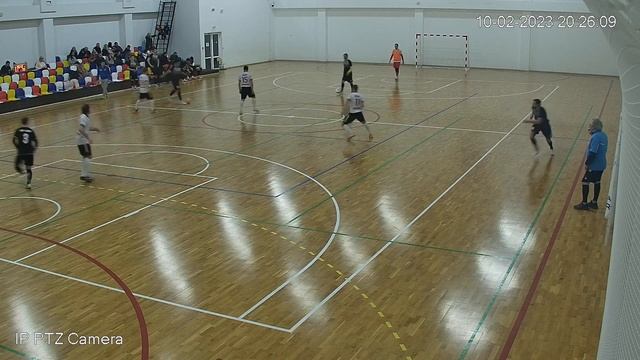 ? LIVE | А.Ф.Л.О | 10.02.2023 | ( 3 камера ) ?⚽️ смотреть онлайн