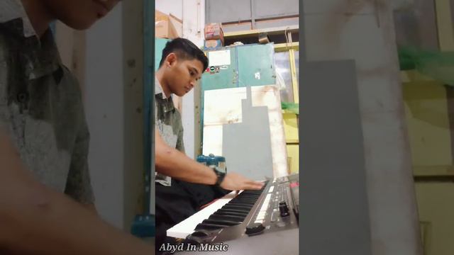 Tes Sampling Yamaha Psr S 670 Qosidah Nasyidaria