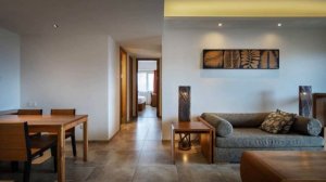 Mangrove Tree Resort World Sanya Bay-Kapok, Sanya, China