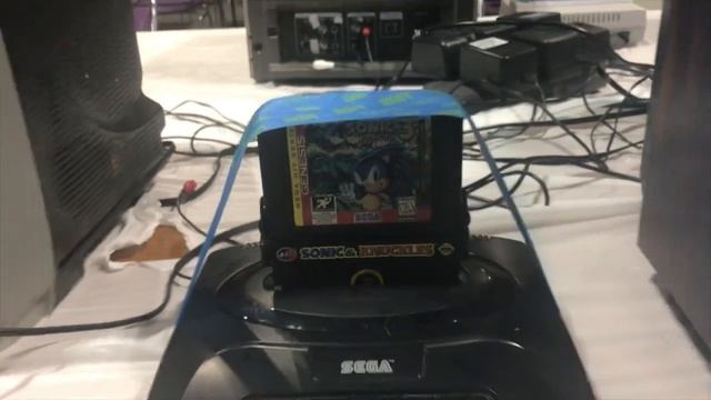 Retro Game Con VII Part 1: The Con! смотреть онлайн