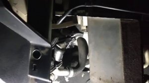 Ремонт печки Hover 2 часть