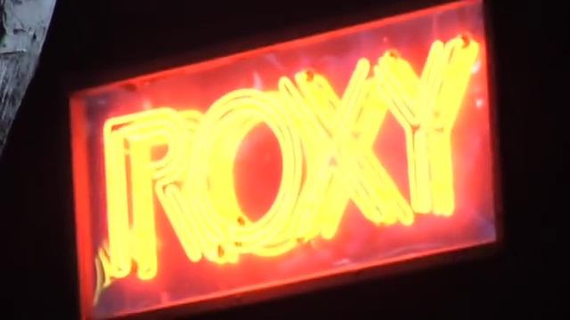 Travis Barker & A-Trak Perform @ The Roxy