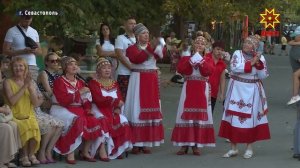 Дни чувашской культуры в Крыму