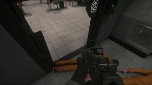 КОНЕЦ HELLDOOR'а В SCP:SL - ФИНАЛ
