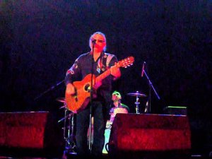 Рок-Острова -  Весна по имени Светлана