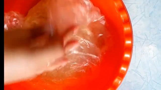 Нежнейшее пирожки с творожного тесто. смотреть онлайн