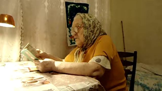 Молитва Св Николаю читает Мария смотреть онлайн