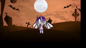 Все мои друзья входят во вкус клип гача лайф