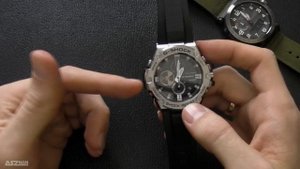 Три новинки от CASIO в моей коллекции. Просто ВАУ!