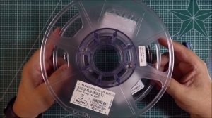 Органайзер для инструментов из пустых катушек филамента для 3D печати