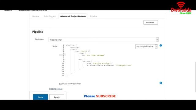 How to implement multiple stages in jenkins using maven and git | jenkins tutorial for beginners смотреть онлайн