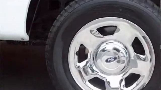 2006 Ford F-150 Used Cars St. Clair MI