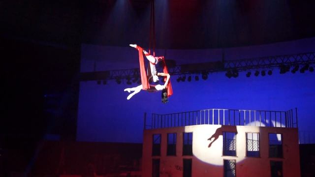 Duo silk-Bondarenko смотреть онлайн