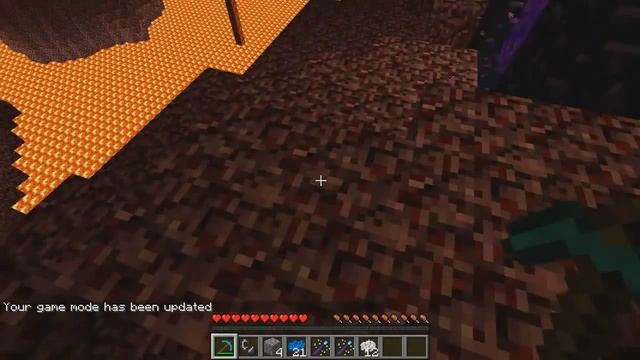 Minecraft - Teleportation Mod - Teleporting Wands & New Dimension! смотреть онлайн