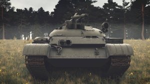 ИТ-1 ИЗ КНЯЗИ В ГРЯЗИ War Thunder