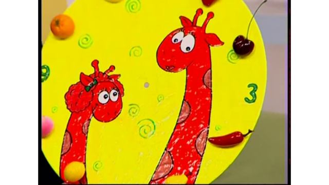 Василий Баранов — Часы из пластинок и дисков (20.10.2008) смотреть онлайн