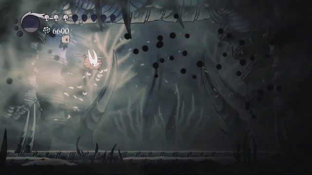 Hollow Knight Hornet (Kingdom's Edge) смотреть онлайн