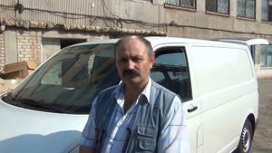 Отзыв о компании "Сад радости"
