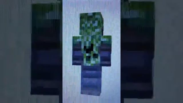 A EPIC MINECRAFT SKIN смотреть онлайн