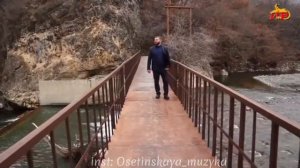 Ибрагим Икаев  - Амонд