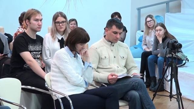 Литературно-музыкальная игровая «Читаем сказку»