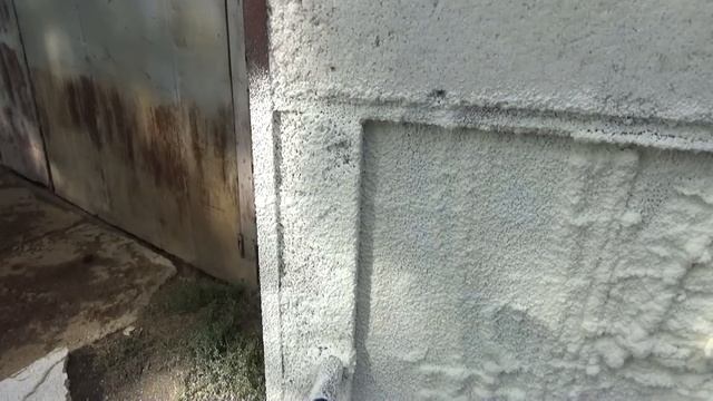 Распылитель монтажной пены из краскопульта . смотреть онлайн