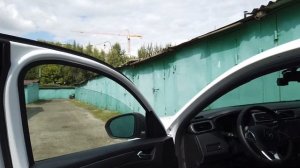 Первая поездка "на дальняк" на Рено Аркана: Сборы перед поездкой (Renault Arkana)