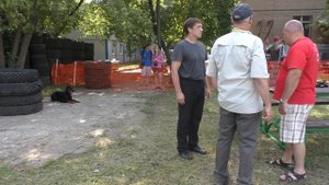 Мондьоринг-1 в рамках ЧР 2016.