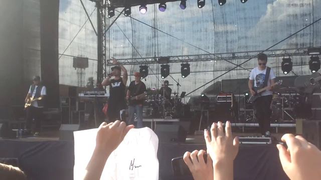 Patryk Kumór - Szczęście Czeladź M1 смотреть онлайн